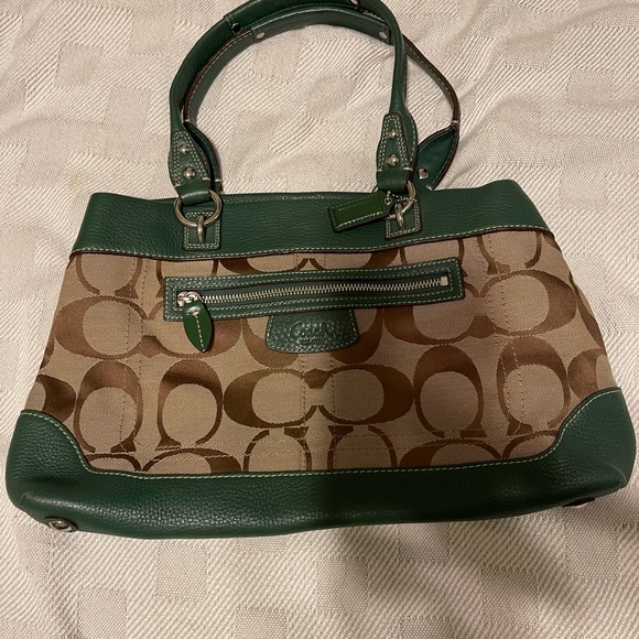 Coach Bags Coach Purse Poshmark